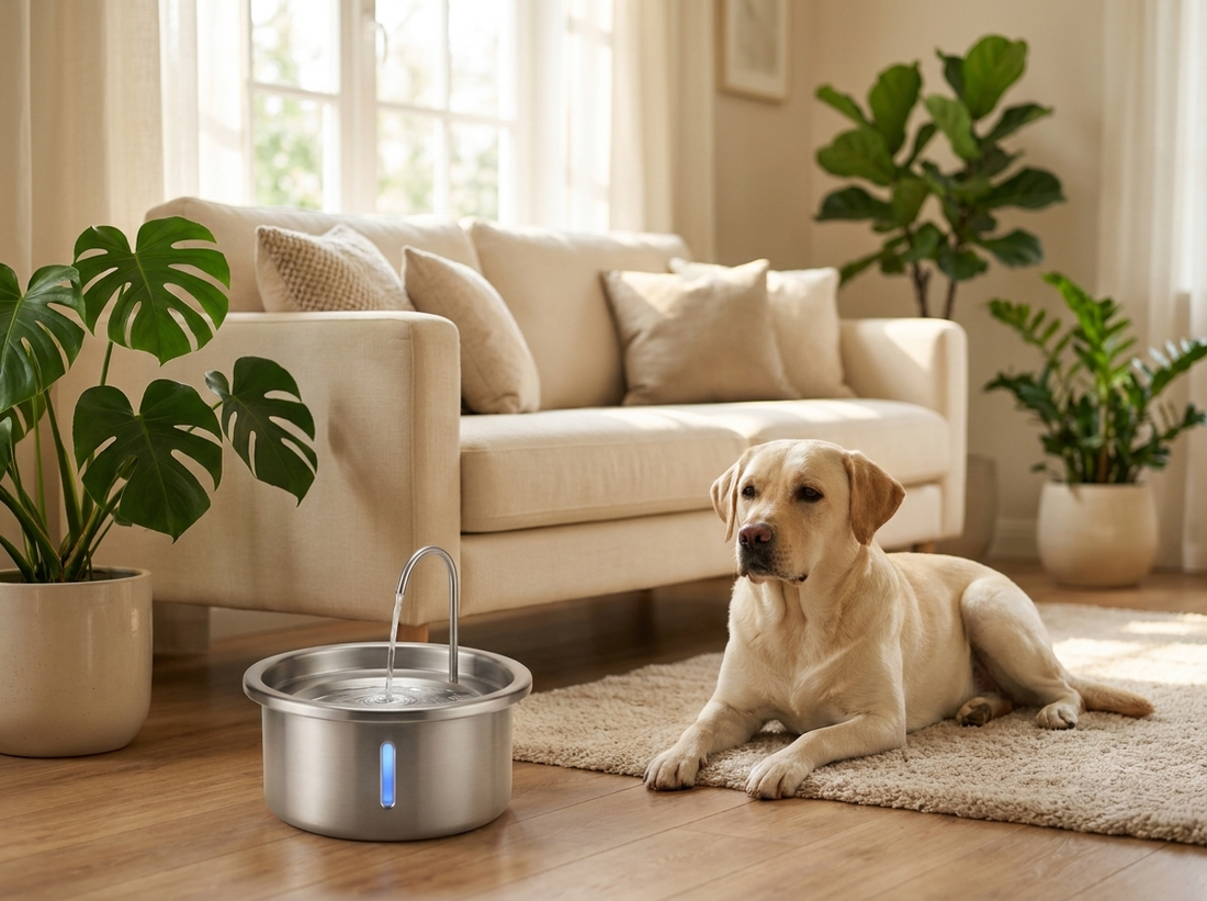 sp2 story labrador