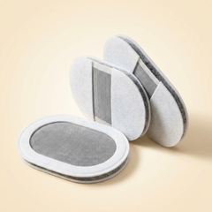 Steadypet replacement filter, thickness