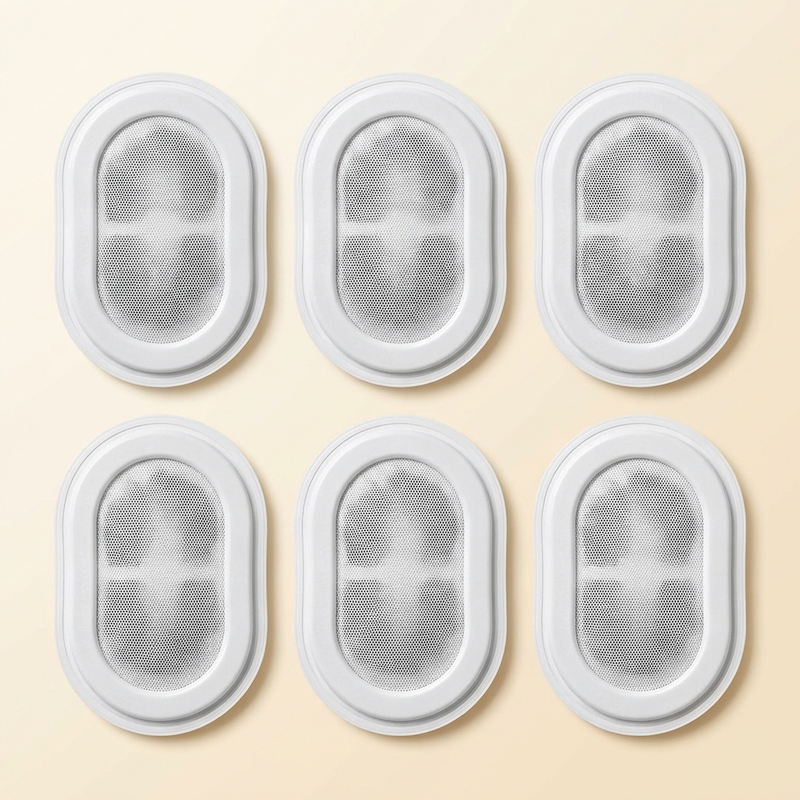 Steadypet replacement filters, multi pack