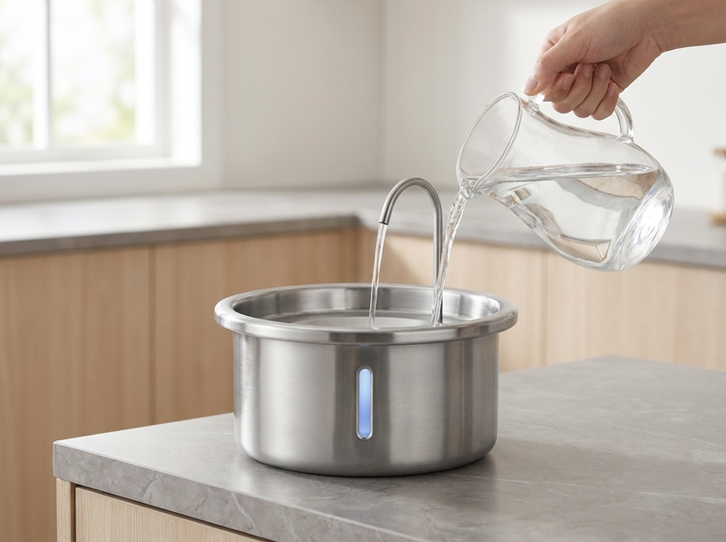 Stainless Steel