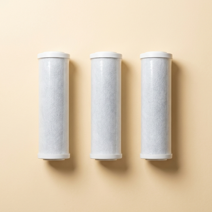 Filters & accessories