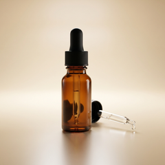 Steadypet Dental Boost dropper bottle