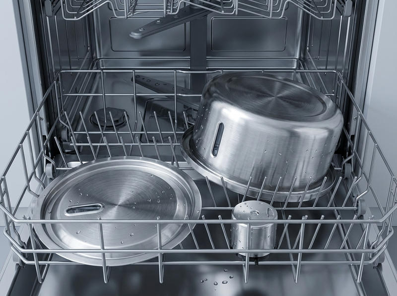 Dishwasher-Safe &